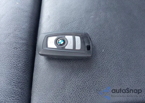 2011 BMW X3 xDrive35I из США, поврежденный, VIN 5UXWX7C52BL730465